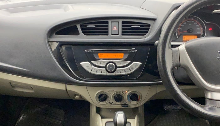 2019 Maruti Alto K10 VXI AMT, Petrol, Automatic, 54,852 km, Air Conditioner