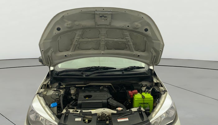 2016 Maruti Celerio VXI, Petrol, Manual, 90,250 km, Open Bonet