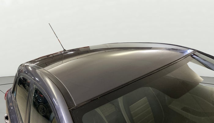 2015 Hyundai Elite i20 MAGNA 1.2, Petrol, Manual, 47,008 km, Roof