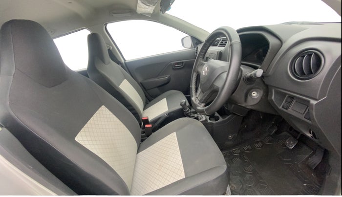 2022 Maruti Alto K10 VXI, Petrol, Manual, 9,865 km, Right Side Front Door Cabin