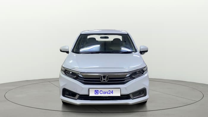 2022 Honda Amaze 1.5L I-DTEC VX, Diesel, Manual, 56,940 km, Front