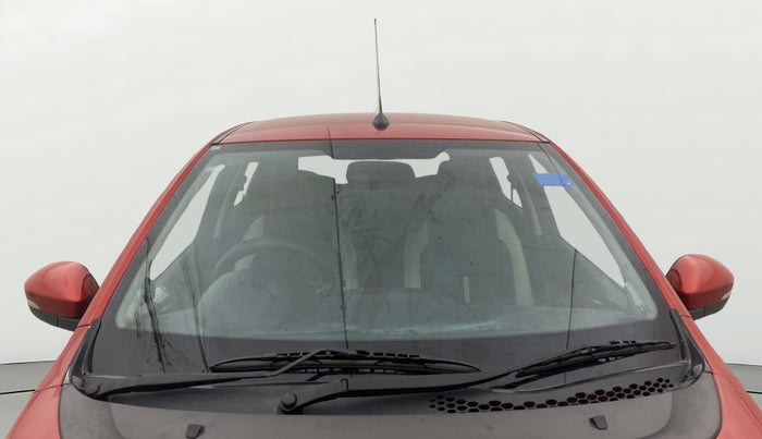 2018 Tata Tiago XZA PETROL, Petrol, Automatic, 58,769 km, Front Windshield