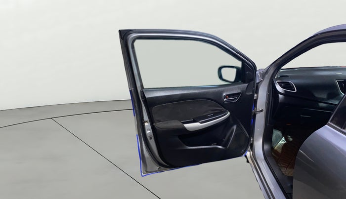 2015 Maruti Baleno ALPHA PETROL 1.2, Petrol, Manual, 69,008 km, LHS Front Door