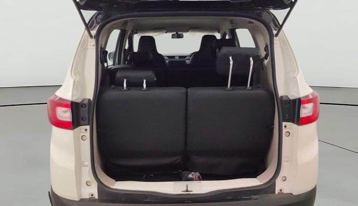 2024 Renault TRIBER RXL Limited Edition, Petrol, Manual, 4,849 km, Boot Open Zoomed View