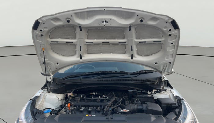 2023 Hyundai NEW I20 ASTA (O) 1.2 MT, Petrol, Manual, 19,450 km, Open Bonet