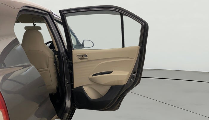 2020 Hyundai NEW SANTRO SPORTZ AMT, Petrol, Automatic, 1,474 km, RHS Rear Door