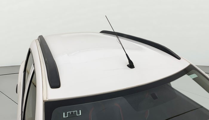 2019 Renault Kwid RXL, Petrol, Manual, 36,282 km, Roof