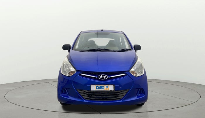 2015 Hyundai Eon ERA +, Petrol, Manual, 31,841 km, Front