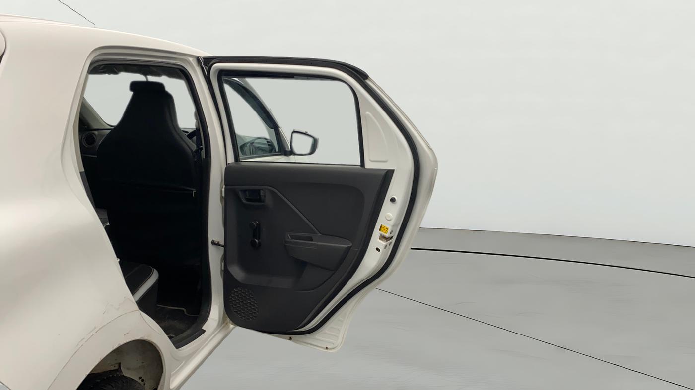 2023 Maruti Alto K10 VXI, Petrol, Manual, 10,183 km, RHS Rear Door