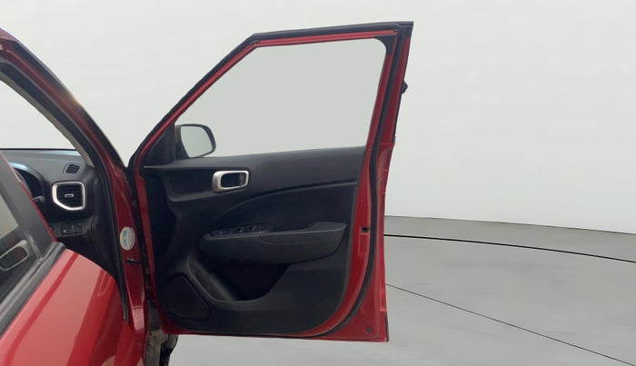 2019 Hyundai VENUE SX PLUS 1.0 TURBO DCT, Petrol, Automatic, 74,401 km, RHS Front Door