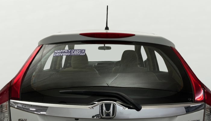 2019 Honda Jazz 1.2L I-VTEC V, Petrol, Manual, 38,111 km, Rear Windshield