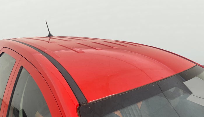 2020 Ford Ecosport AMBIENTE 1.5L PETROL, Petrol, Manual, 51,929 km, Roof