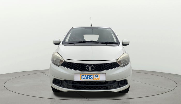 2016 Tata Tiago XT PETROL, Petrol, Manual, 93,053 km, Front