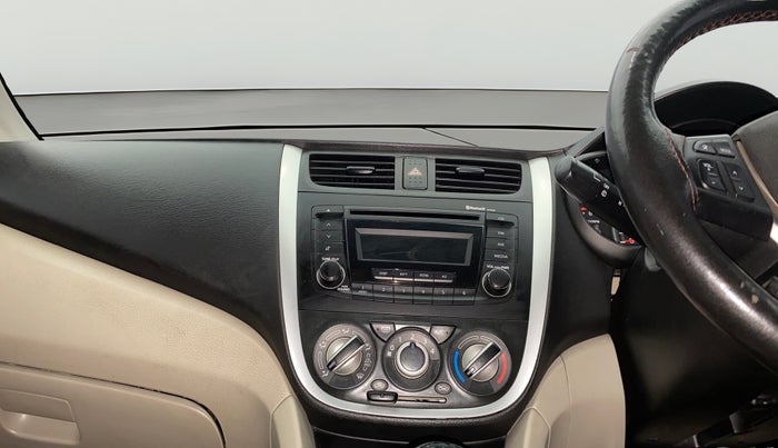 2020 Maruti Celerio ZXI, Petrol, Manual, 65,174 km, Air Conditioner