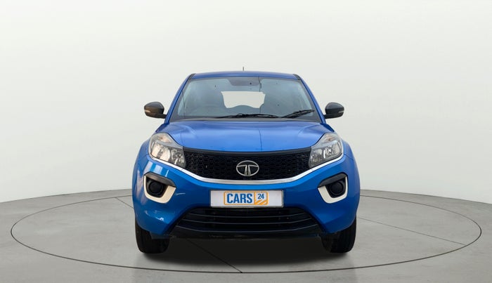 2018 Tata NEXON XM DIESEL, Diesel, Manual, 1,12,267 km, Front