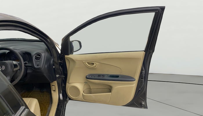 2015 Honda Amaze 1.2L I-VTEC S AT, Petrol, Automatic, 85,826 km, RHS Front Door