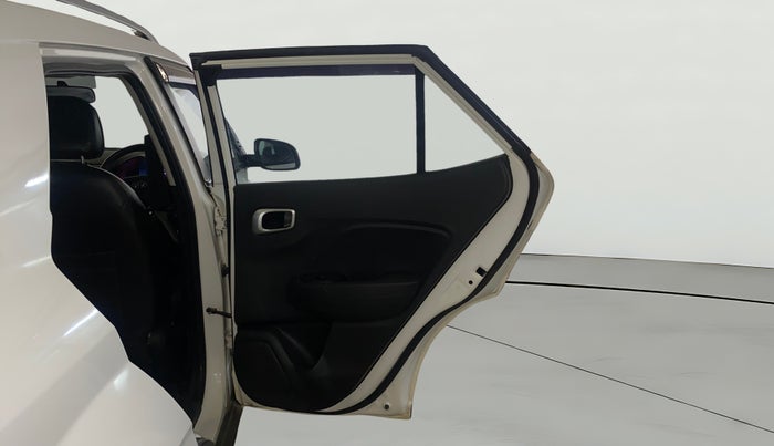 2021 Hyundai VENUE S 1.2, Petrol, Manual, 90,532 km, RHS Rear Door