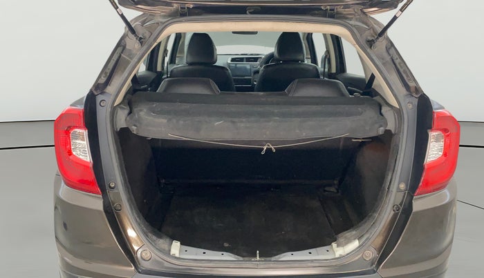 2018 Honda WR-V 1.5L I-DTEC VX MT, Diesel, Manual, 1,34,614 km, Boot Open Zoomed View