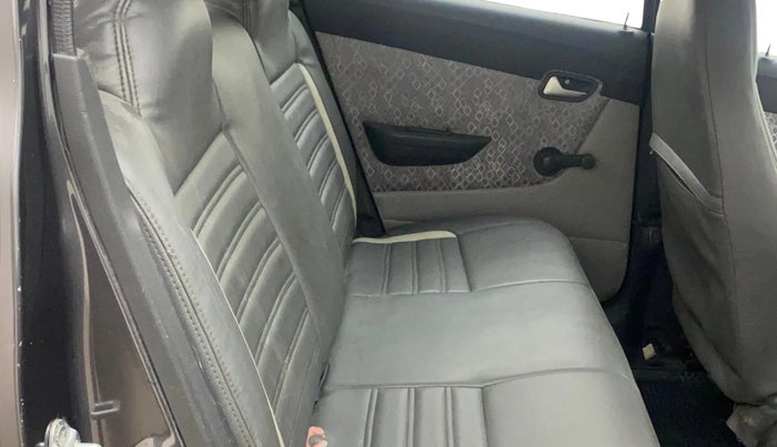 2016 Maruti Alto 800 LXI, Petrol, Manual, 1,16,703 km, Right Side Rear Door Cabin