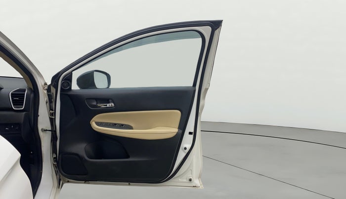 2020 Honda City 1.5L I-VTEC ZX CVT, Petrol, Automatic, 60,811 km, RHS Front Door