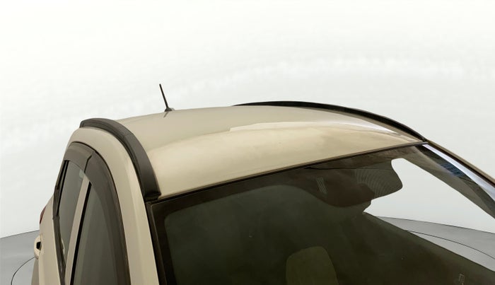 2017 Hyundai Grand i10 SPORTZ (O) 1.2 KAPPA VTVT, Petrol, Manual, 47,150 km, Roof