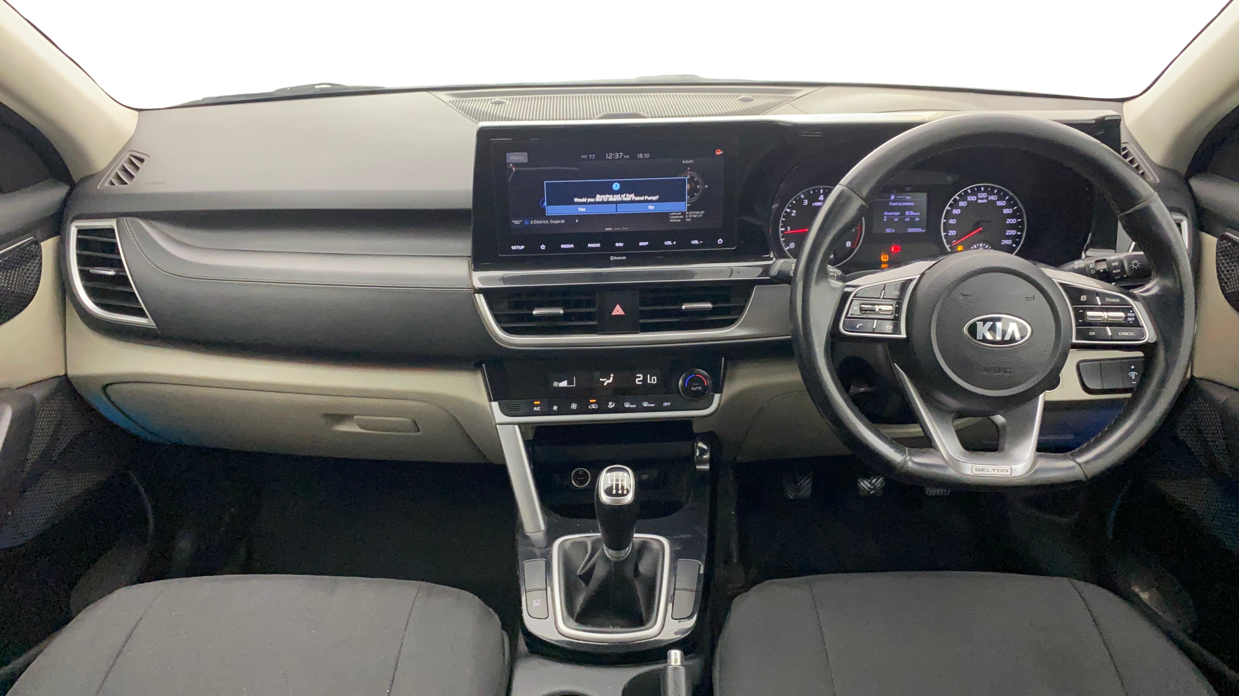 Interior