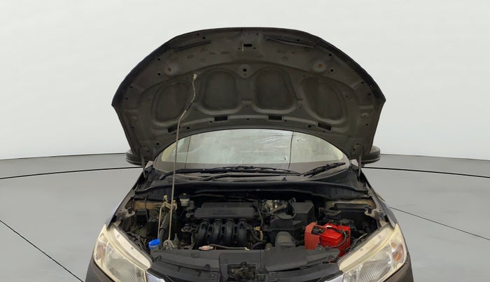 2015 Honda City 1.5L I-VTEC VX, Petrol, Manual, 74,445 km, Open Bonet