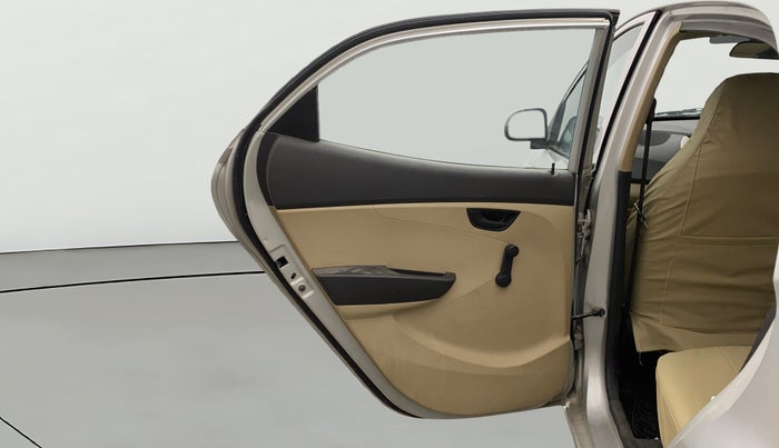 2015 Hyundai Eon ERA +, Petrol, Manual, 54,183 km, LHS Rear Door