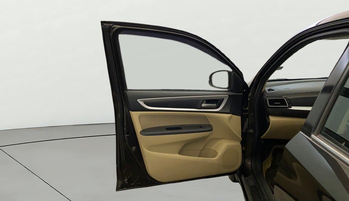 2021 Honda Amaze 1.2L I-VTEC VX, Petrol, Manual, 42,440 km, LHS Front Door