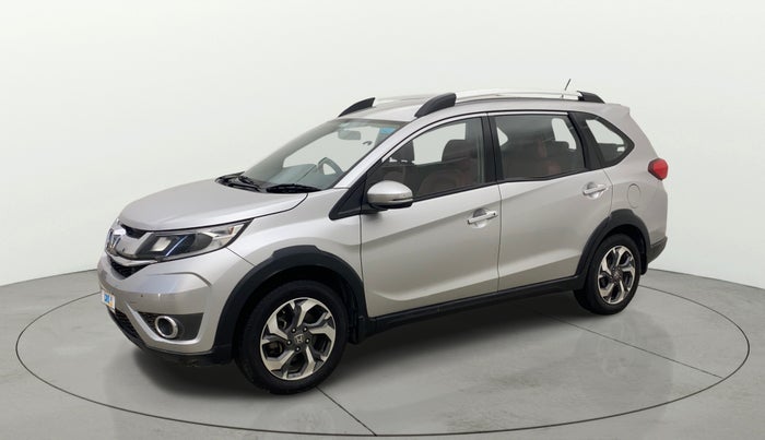 2016 Honda BR-V 1.5L I-VTEC V CVT, Petrol, Automatic, 39,257 km, Left Front Diagonal