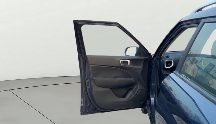 2020 Hyundai VENUE S 1.0 TURBO DCT, Petrol, Automatic, 39,903 km, LHS Front Door