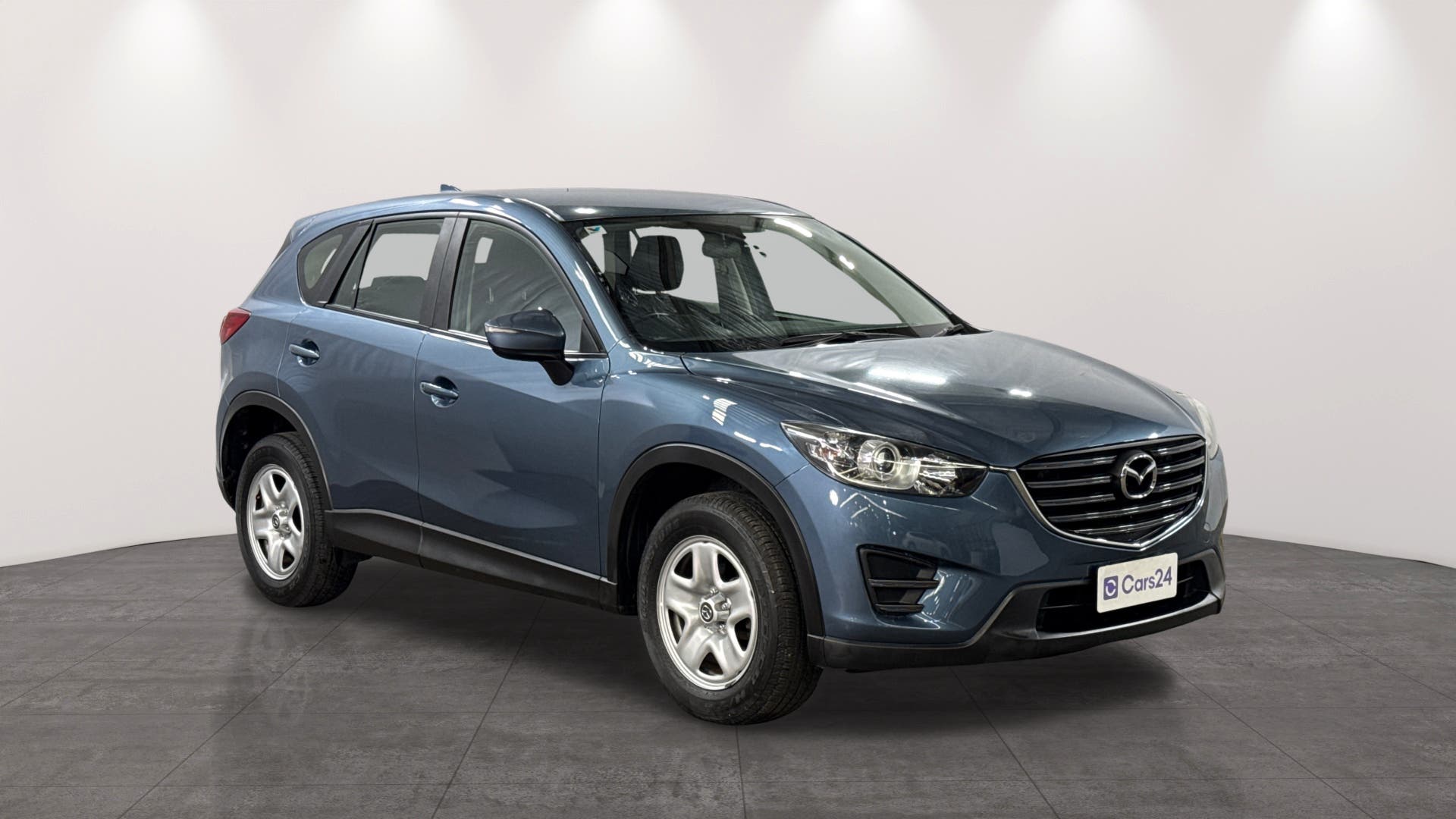 Mazda CX-5 image