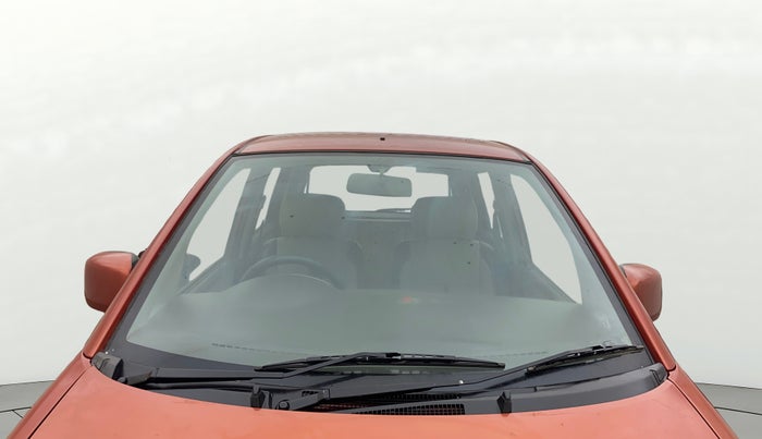 2012 Maruti Zen Estilo VXI, Petrol, Manual, 64,294 km, Front Windshield