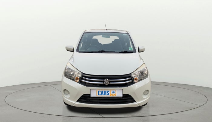 2016 Maruti Celerio ZXI AMT (O), Petrol, Automatic, 93,668 km, Front