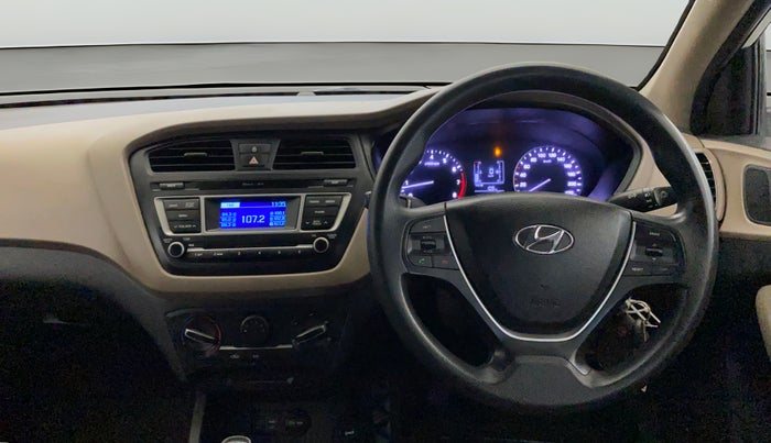 2016 Hyundai Elite i20 MAGNA 1.2, Petrol, Manual, 53,863 km, Steering Wheel Close Up