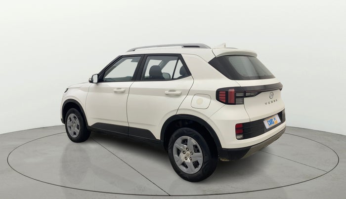 2022 Hyundai VENUE SX 1.2 PETROL, Petrol, Manual, 70,943 km, Left Back Diagonal