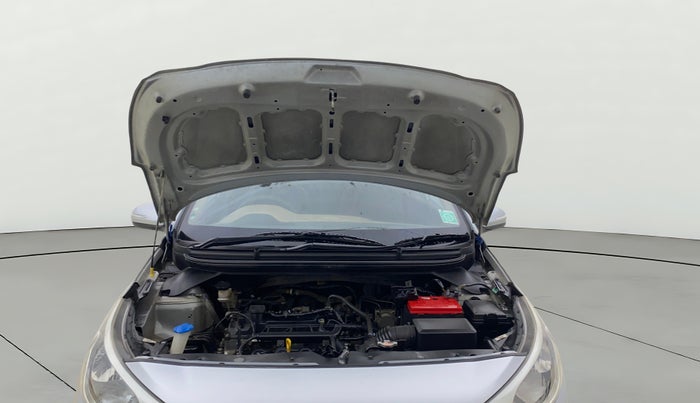 2019 Hyundai Elite i20 SPORTZ PLUS 1.2, Petrol, Manual, 77,442 km, Open Bonet