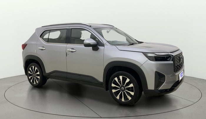 2023 Honda ELEVATE VX CVT, Petrol, Automatic, 48,923 km, Right Front Diagonal