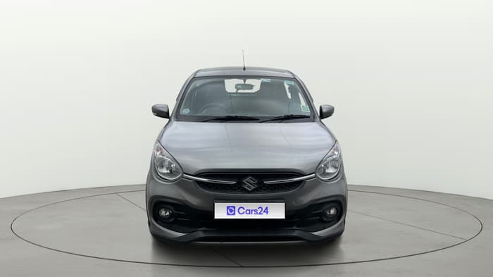 2025 Maruti Celerio ZXI PLUS AGS, Petrol, Automatic, 6,238 km, Front