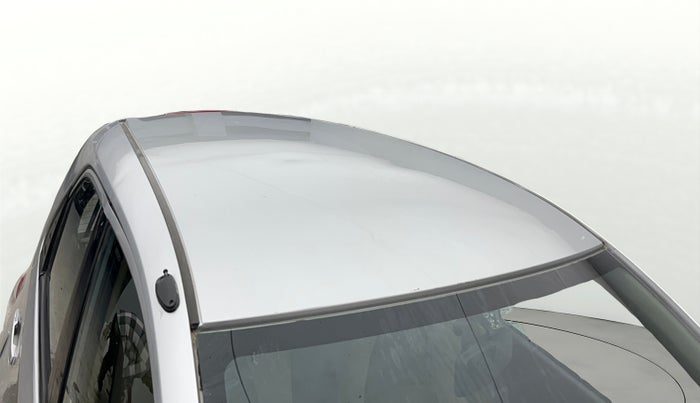 2014 Honda Brio VX AT, Petrol, Automatic, 87,010 km, Roof