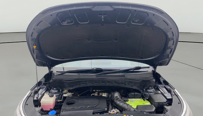 2021 KIA SELTOS HTX 1.5 DIESEL, Diesel, Manual, 90,063 km, Open Bonet