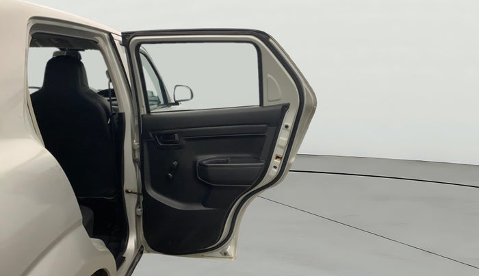 2020 Maruti S PRESSO VXI, Petrol, Manual, 66,610 km, RHS Rear Door