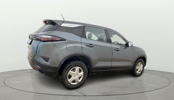 2023 Tata Harrier XM SUNROOF 2.0L KRYOTEC, Diesel, Manual, 45,410 km, Right Back Diagonal