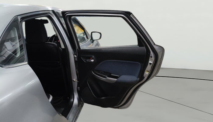 2021 Maruti Baleno ZETA PETROL 1.2, Petrol, Manual, 14,157 km, RHS Rear Door