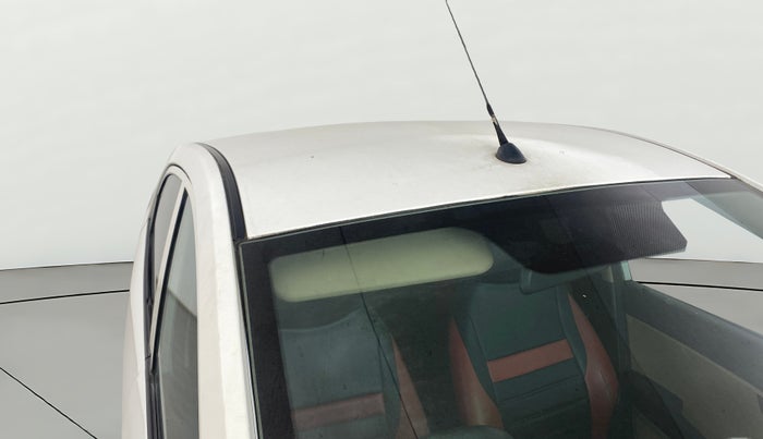 2015 Hyundai Eon MAGNA +, Petrol, Manual, 88,272 km, Roof