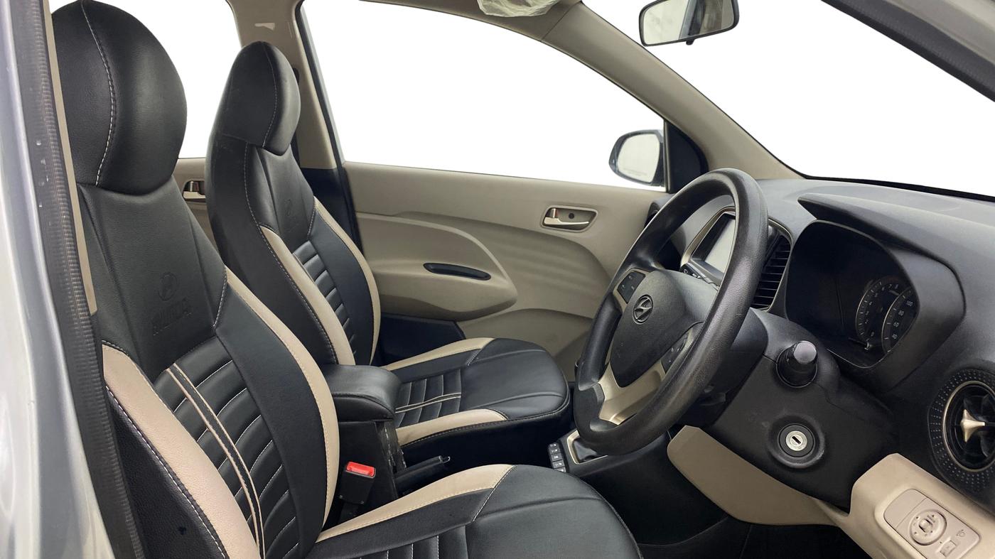2019 Hyundai NEW SANTRO SPORTZ MT, Petrol, Manual, 57,502 km, Right Side Front Door Cabin