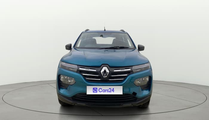 2019 Renault Kwid RXT 0.8, Petrol, Manual, 40,633 km, Front