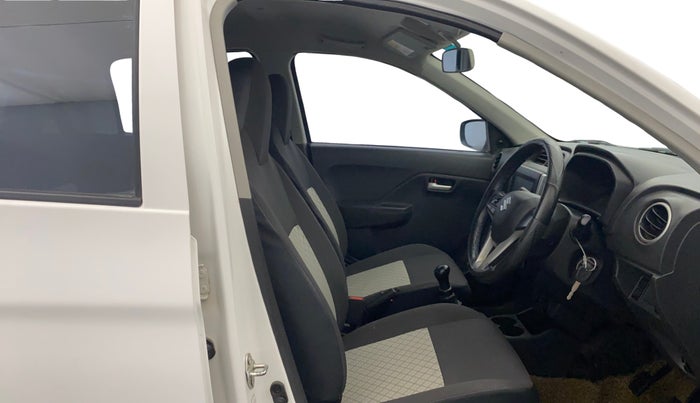 2025 Maruti Alto K10 VXi Plus (O), Petrol, Manual, 52,800 km, Right Side Front Door Cabin
