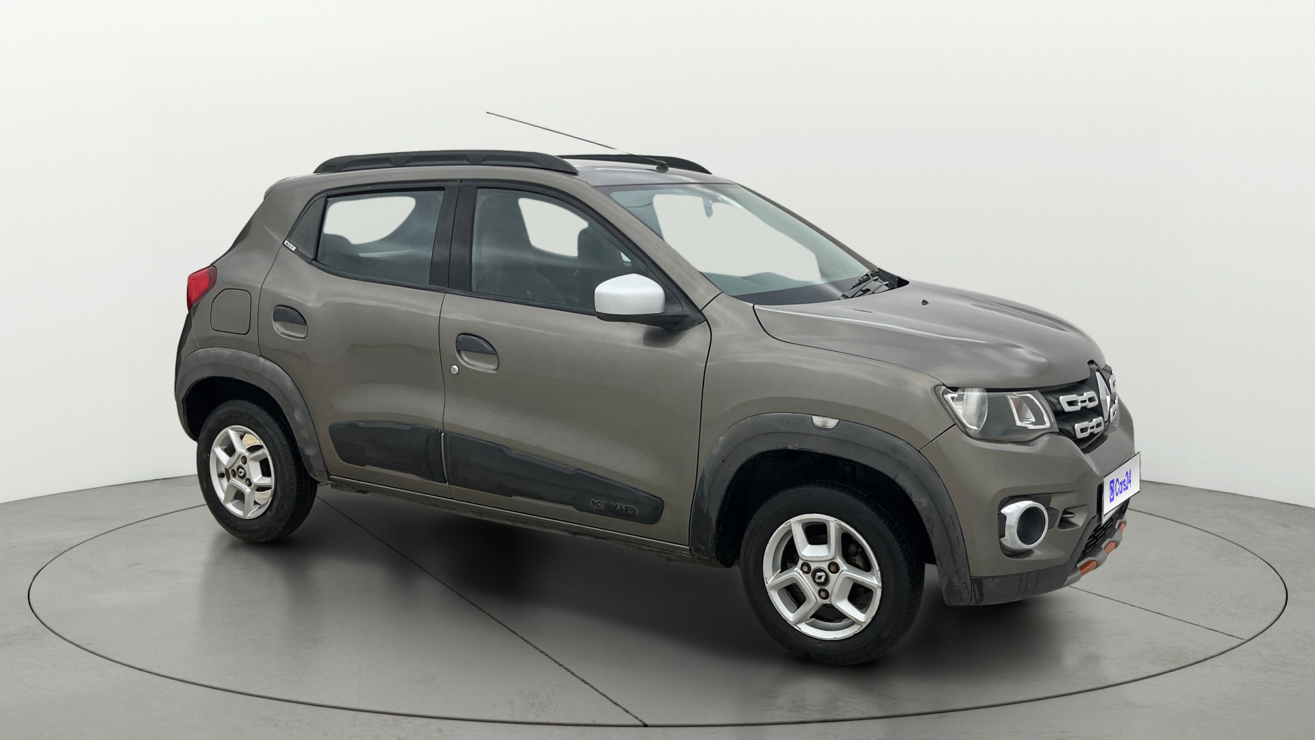 2016 Renault Kwid 2022-2026 RXT 1.0 (O)