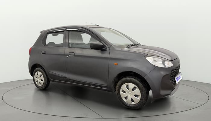 2024 Maruti Alto K10 VXI, Petrol, Manual, 30,824 km, Right Front Diagonal